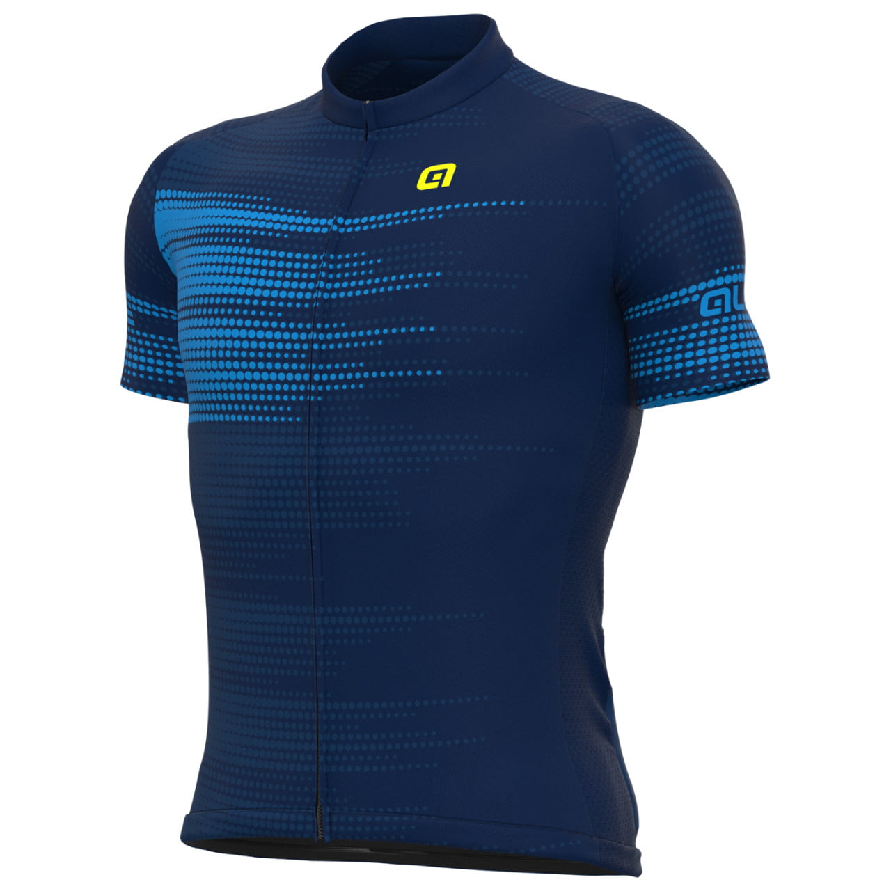 Maillot manches courtes Turbo