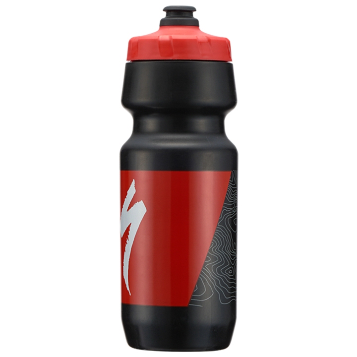 SPECIALIZED Bidon Big Mouth 700 ml bidon, Fietsbidon, Fietsaccessoires