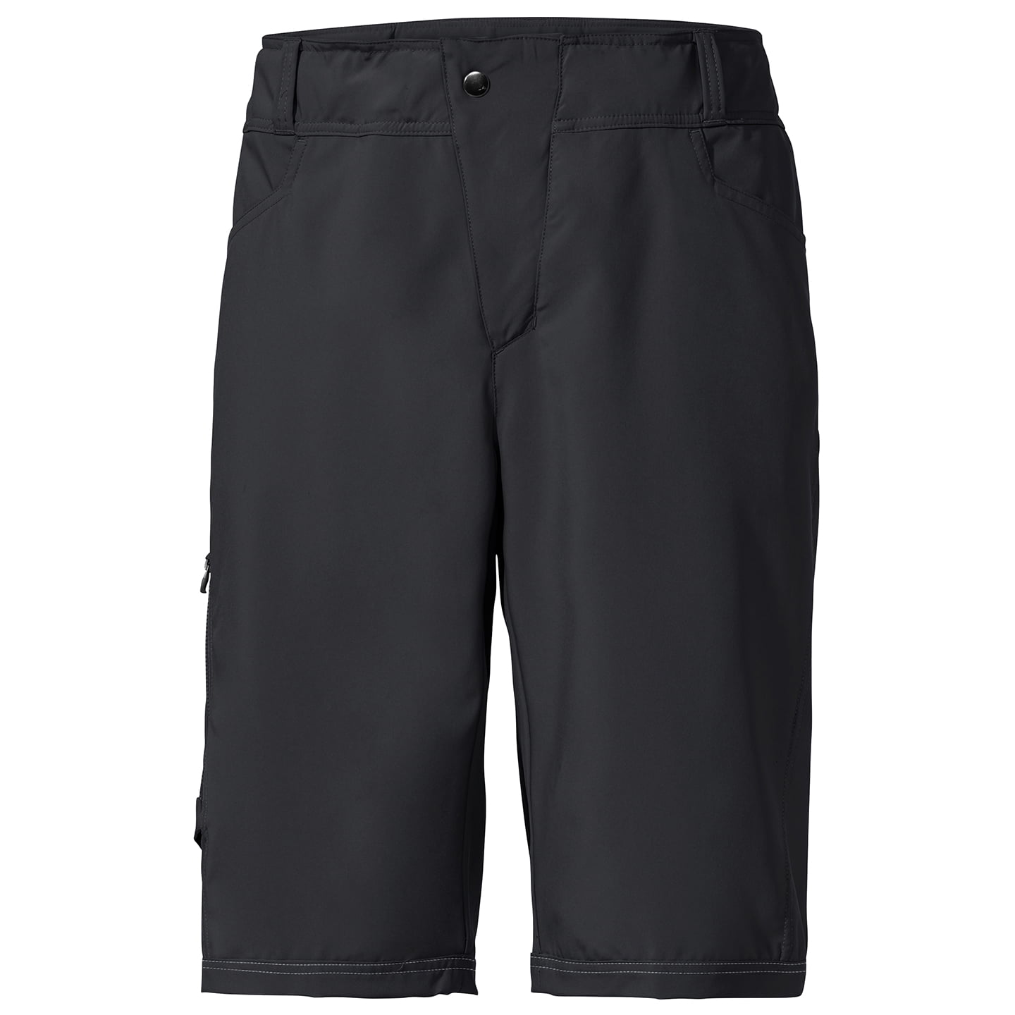 VAUDE Ledro Bike Shorts, for men, size XL, MTB shorts, MTB clothing