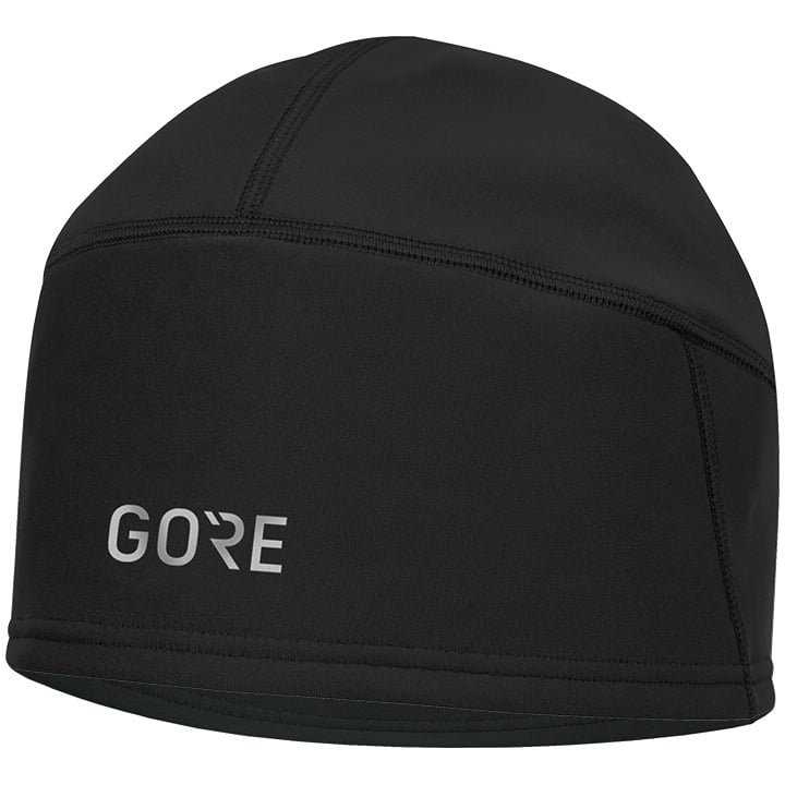 GORE WEAR Wintermuts M Gore Windstopper Beanie wintermuts, voor heren, Kap, Fiet