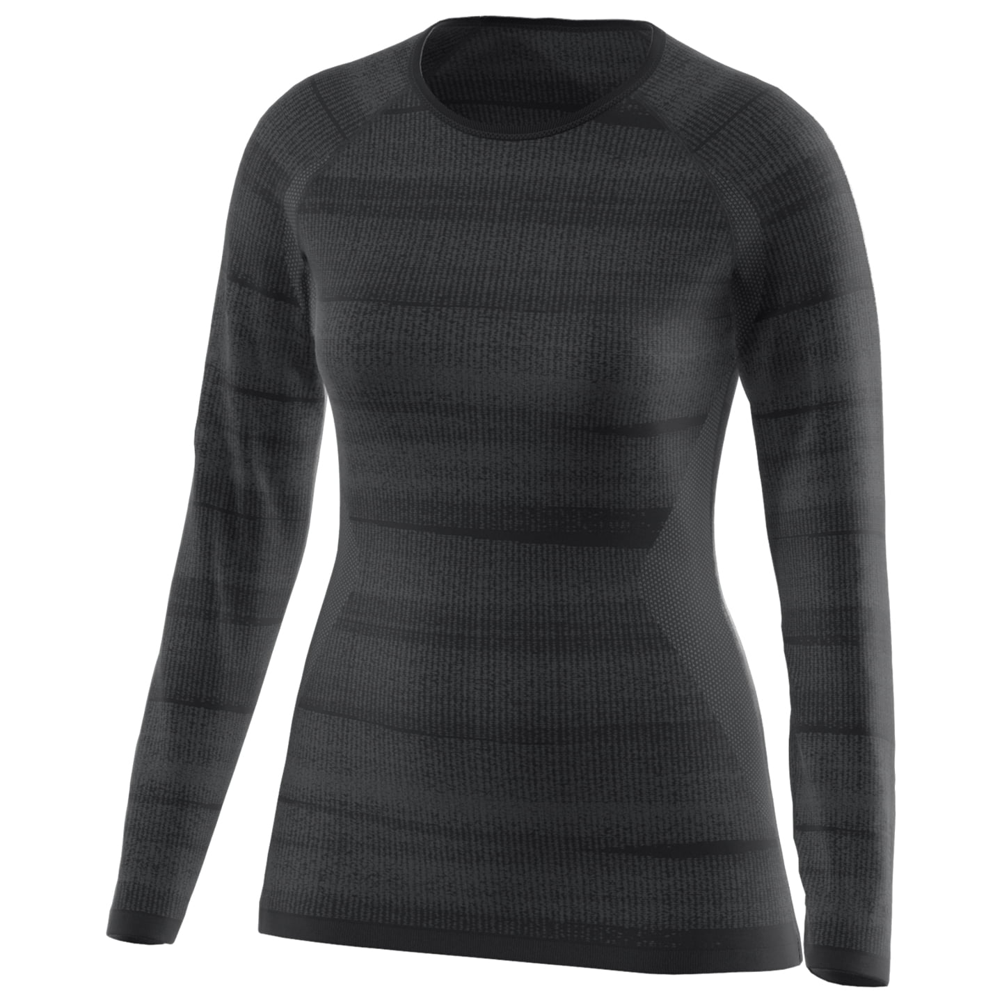 Photo Maillot à Manches Longues pour Femme Transtex Hybrid