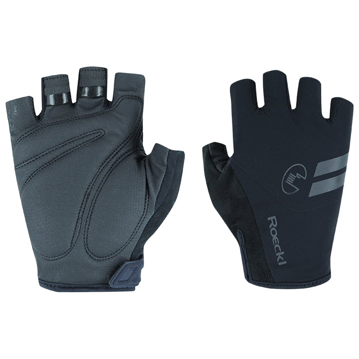 ROECKL Osnabruck Gloves, for men, size 8, Cycle gloves, Cycle clothes