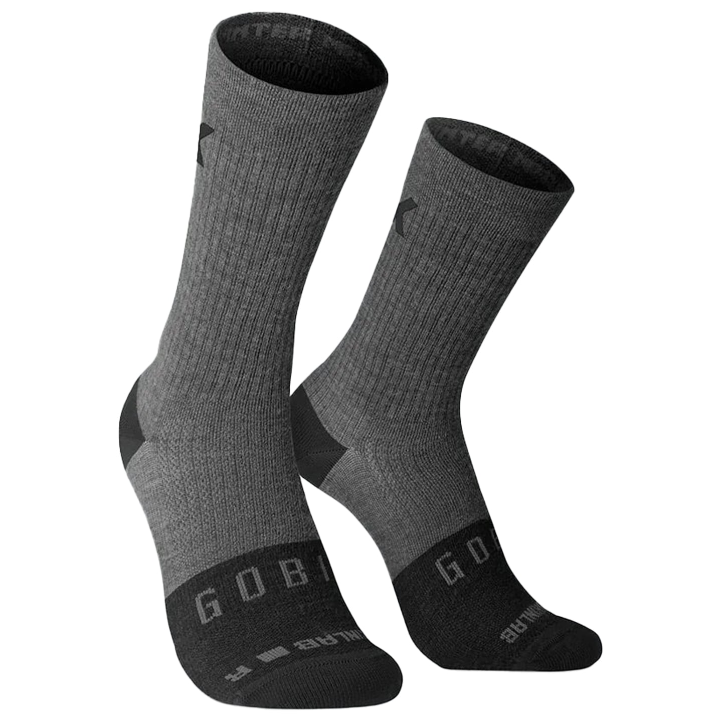 GOBIK winterMerino fietssokken, Maat L-XL, Fietskleding