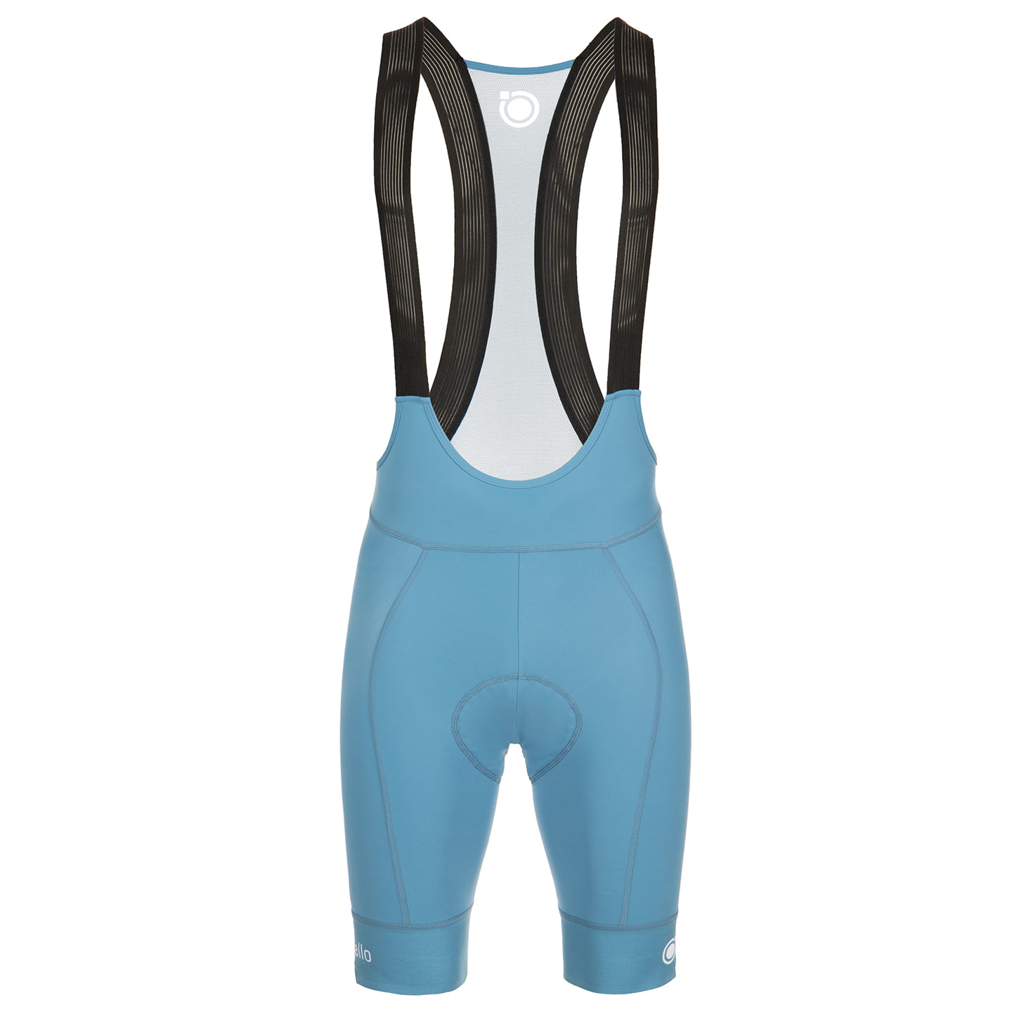 BIKE O'BELLO Al Gusto korte koersbroek, voor heren, Maat 2XL, Fietsbroek,