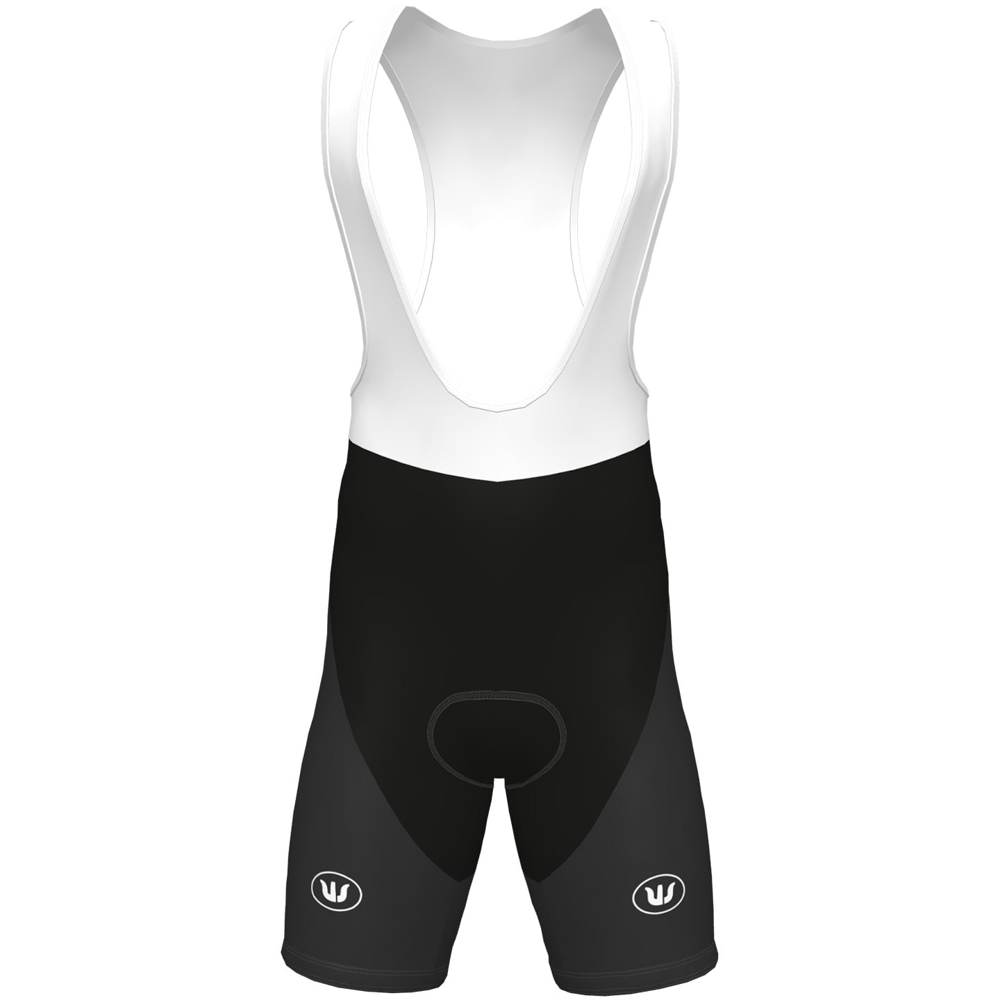 TEAM 777 Bib Shorts 2023, for men, size 2XL, Cycle trousers, Cycle gear