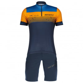 Scott deals cycling jersey