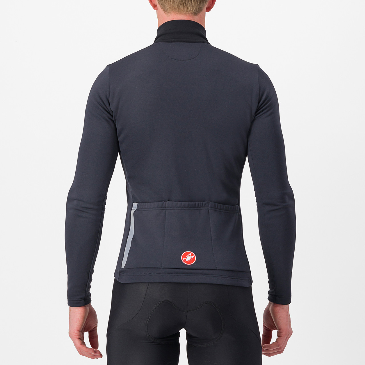 Entrata Thermal long-sleeved jersey
