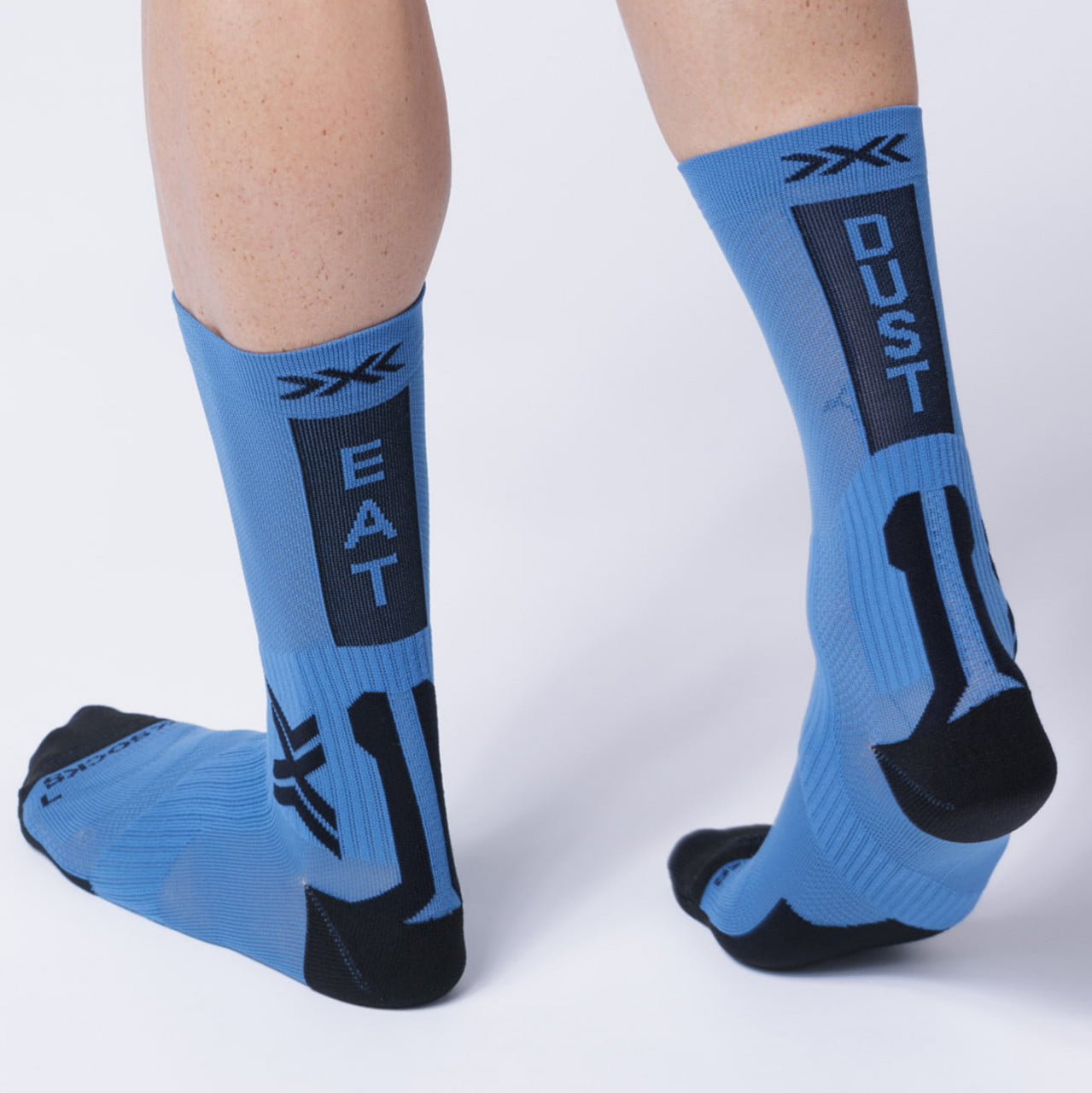 Calcetines X-SOCKS Perform Crew