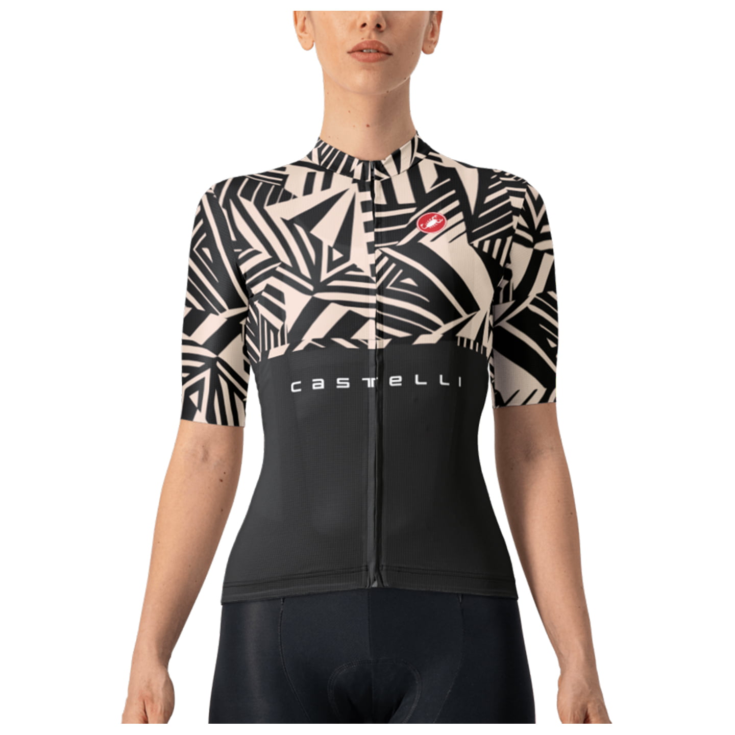 Photo Maillot manches courtes femme Diamond