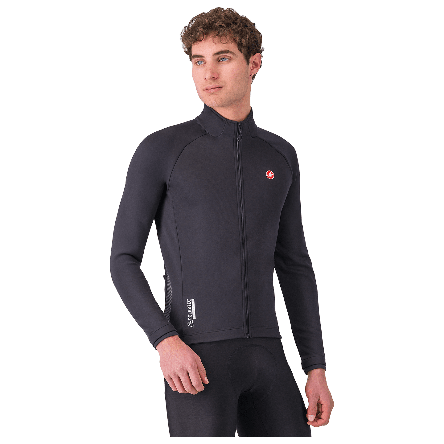 Castelli Winterjack Competizione Thermojack, voor heren