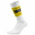 TEAM VISMA LEASE A BIKE Cycling Socks Race 2025