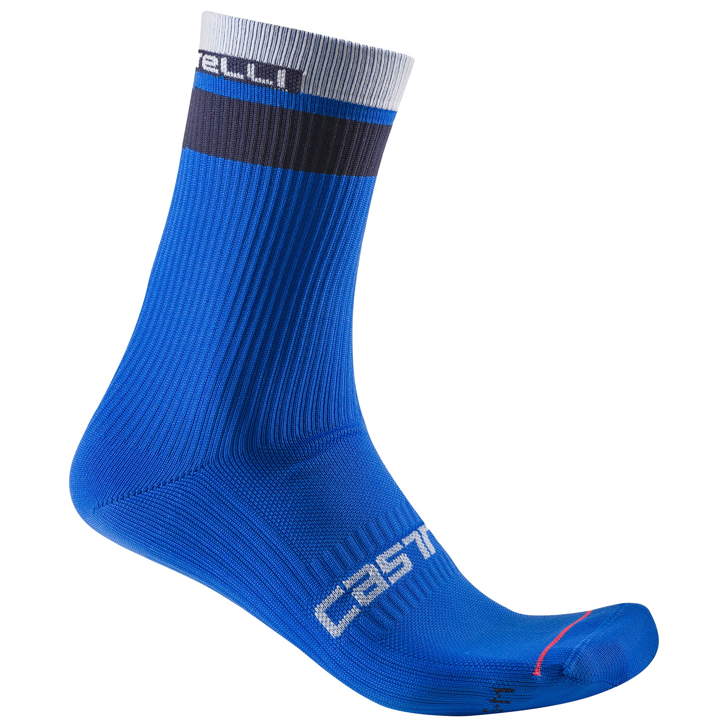 Castelli fietssokken Gara Thermal 18 winterfietssokken, voor heren