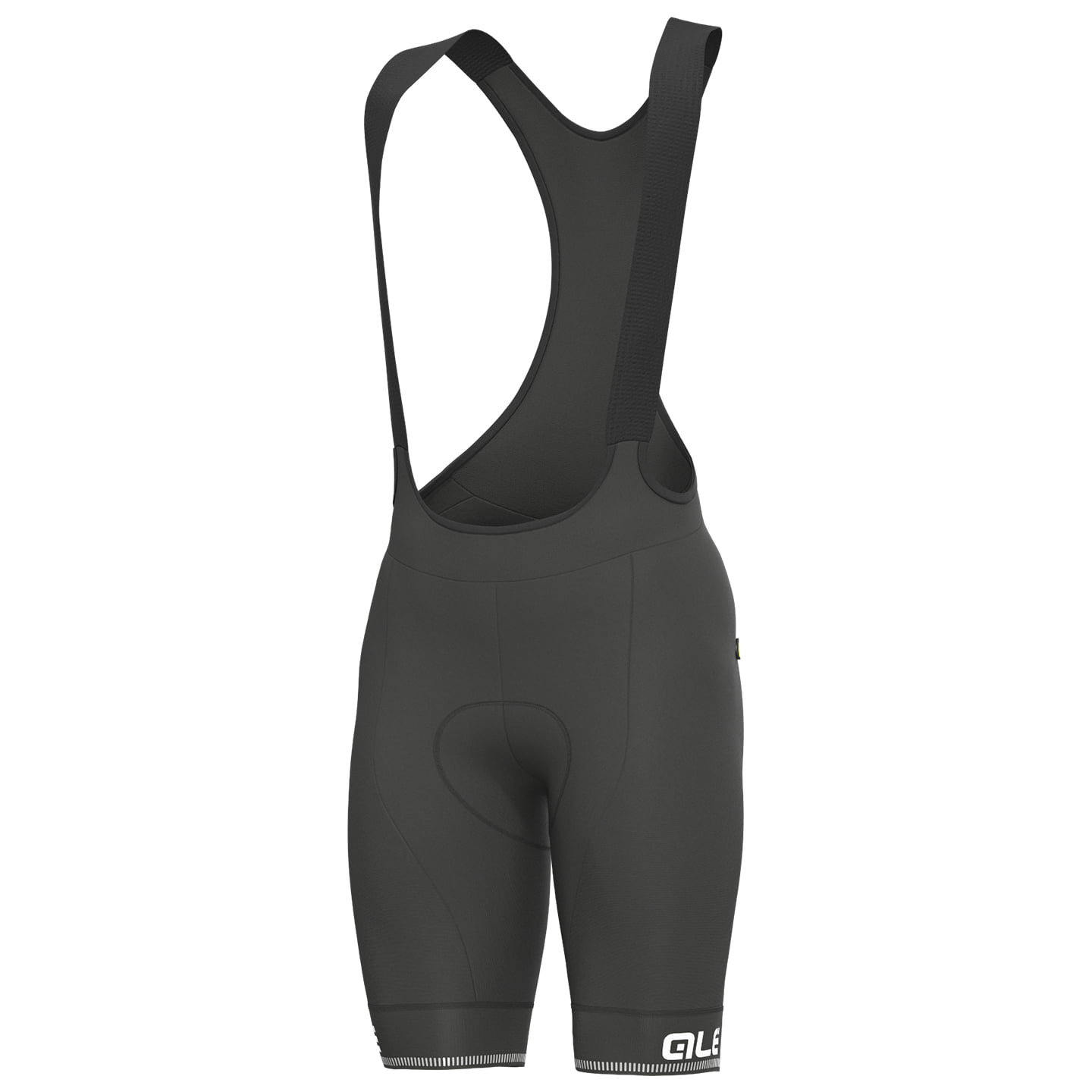 ALÉ Corsa 2.0 korte koersbroek, voor heren, Maat 2XL, Fietsbroek, Fietskleding