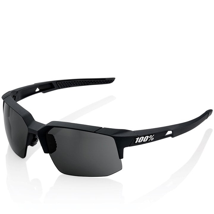 100% Speedcoupe 2023 Eyewear Set Glasses, Unisex (women / men), Cycle glasses, Road bike accessories