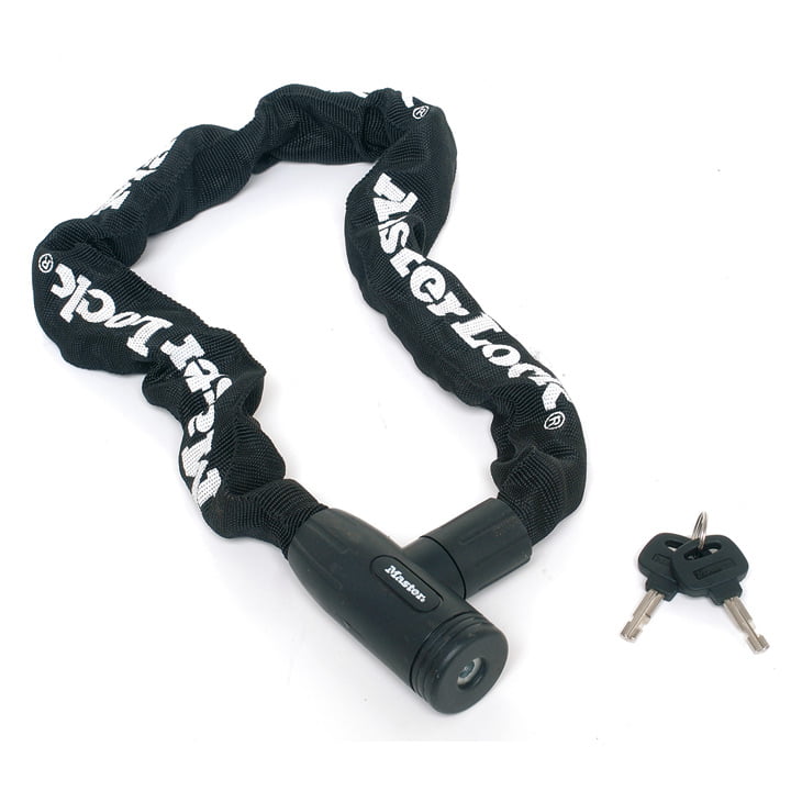 MASTER LOCK Chain Lock 8391, Bike accessories