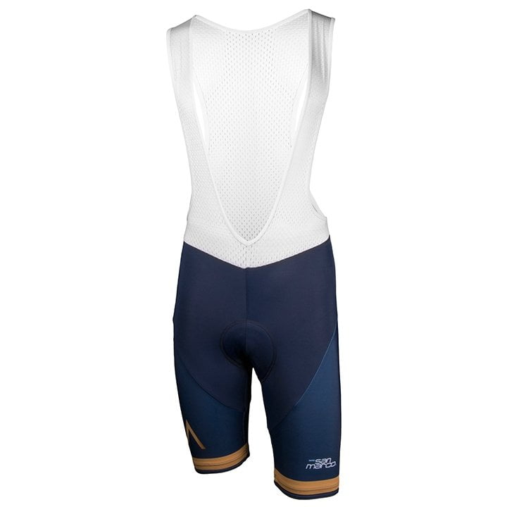 AQUA BLUE SPORT 2018 Bib Shorts Bib Shorts, for men, size XL, Cycle trousers, Cycle clothing