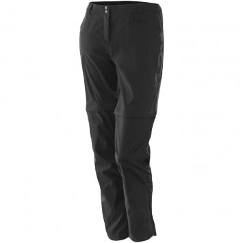 Pantalone bike lungo senza fondello donna CSL LÖFFLER Pantalone bike lungo senza fondello donna CSL