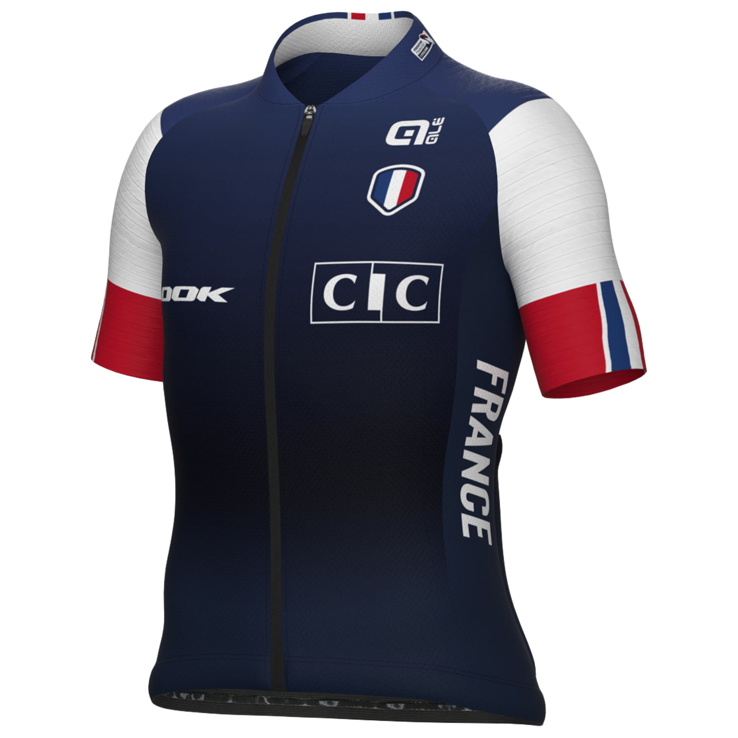 FRENCH NATIONAL TEAM 2023 Kids Jersey, size XL