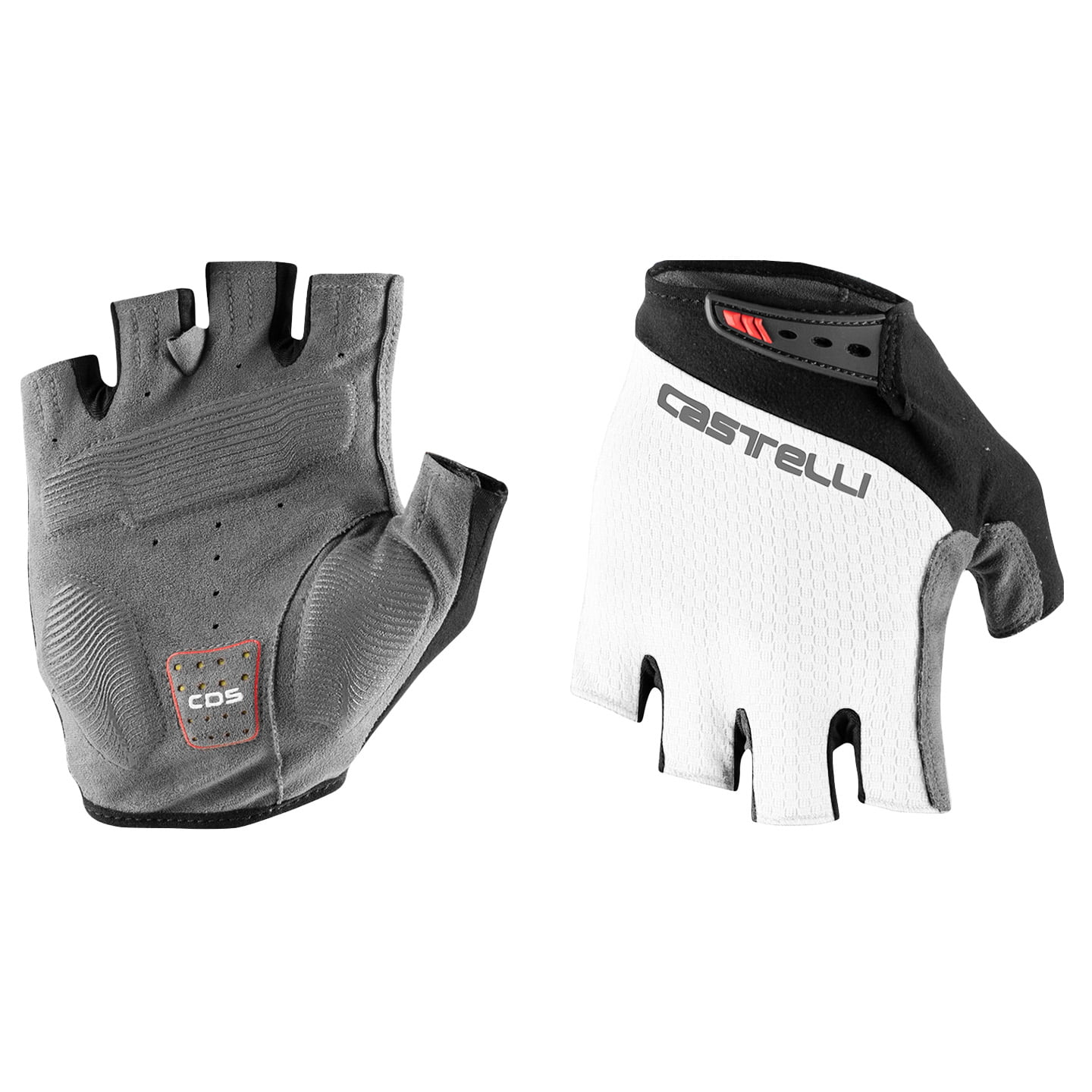 Handschoenen Entrata V handschoenen, voor heren, Maat 2XL, Fietshandschoenen,