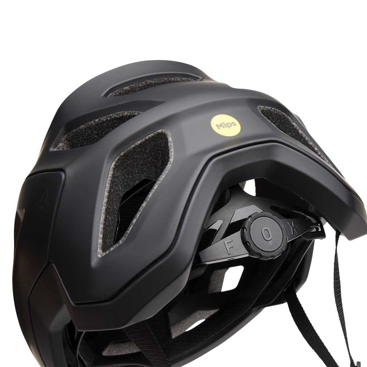 Casque VTT Speedframe Solid Mips 2025