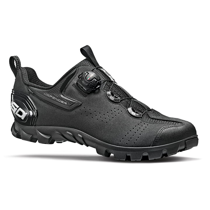 SIDI Defender 20 2021 MTB-schoenen, voor heren, Maat 48, Mountainbike schoenen,