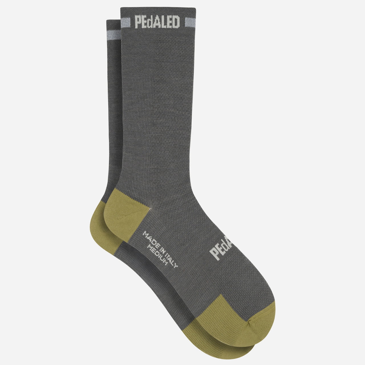 Chaussettes Merino Reflective