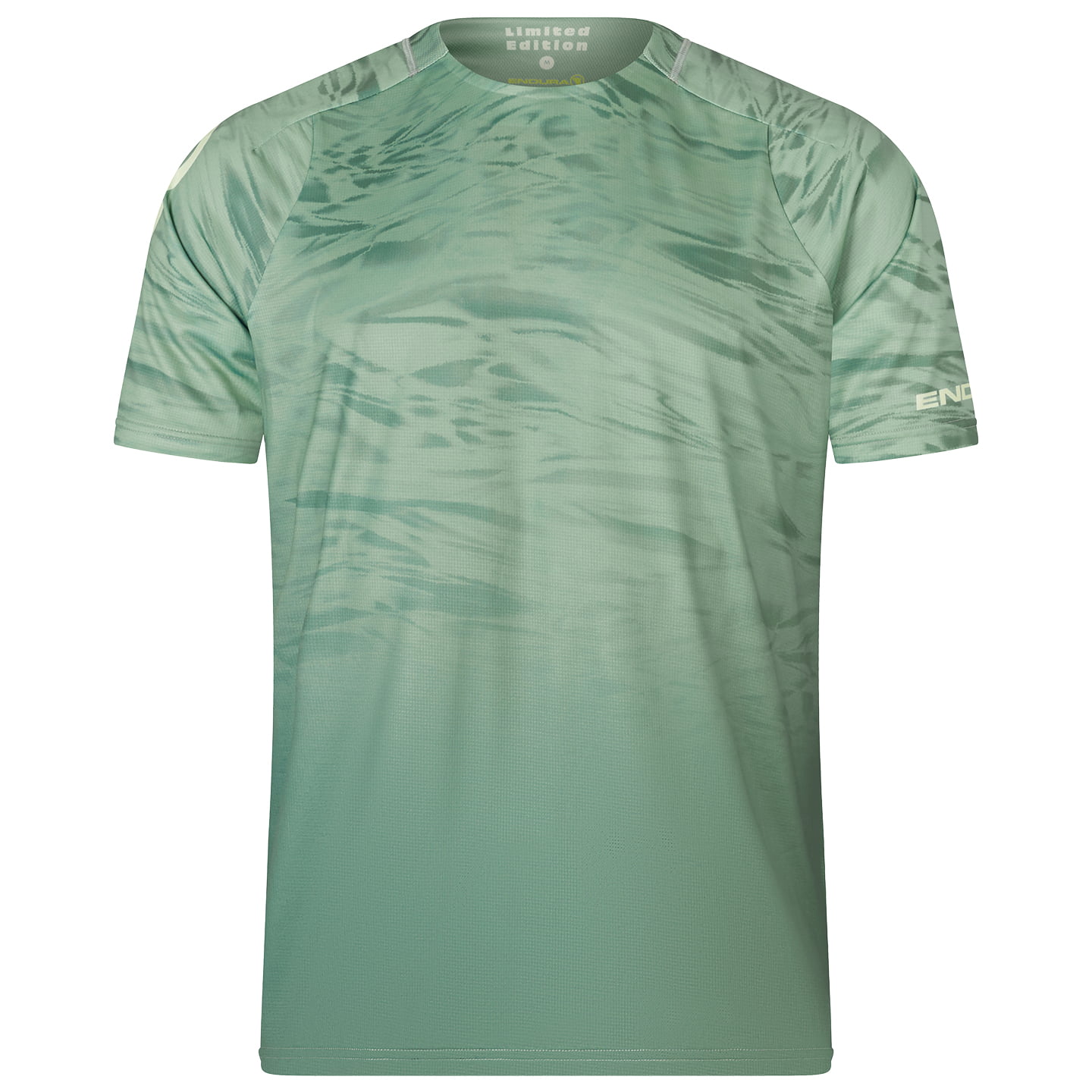 Photo Bikeshirt Marble LTD Printed
