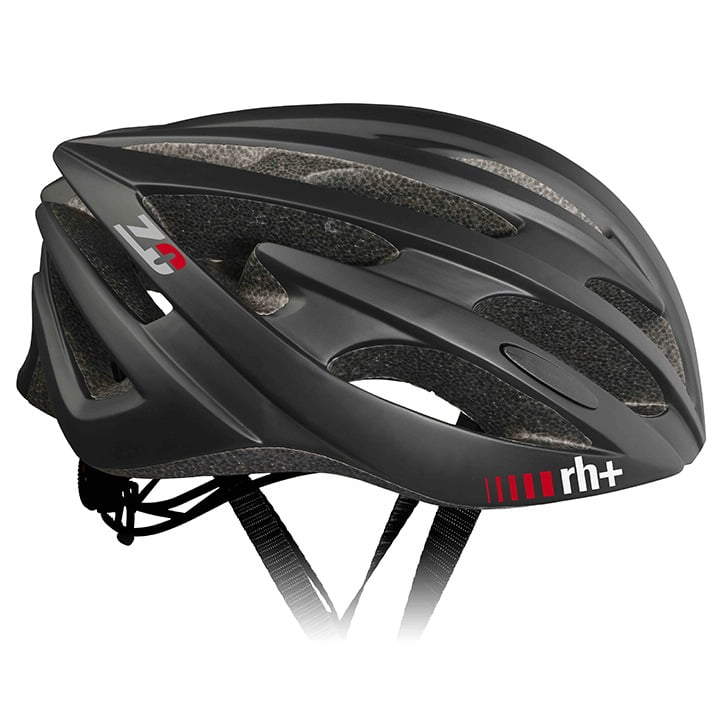 rh+ Z Zero Road Bike Helmet, Unisex (women / men), size L-XL