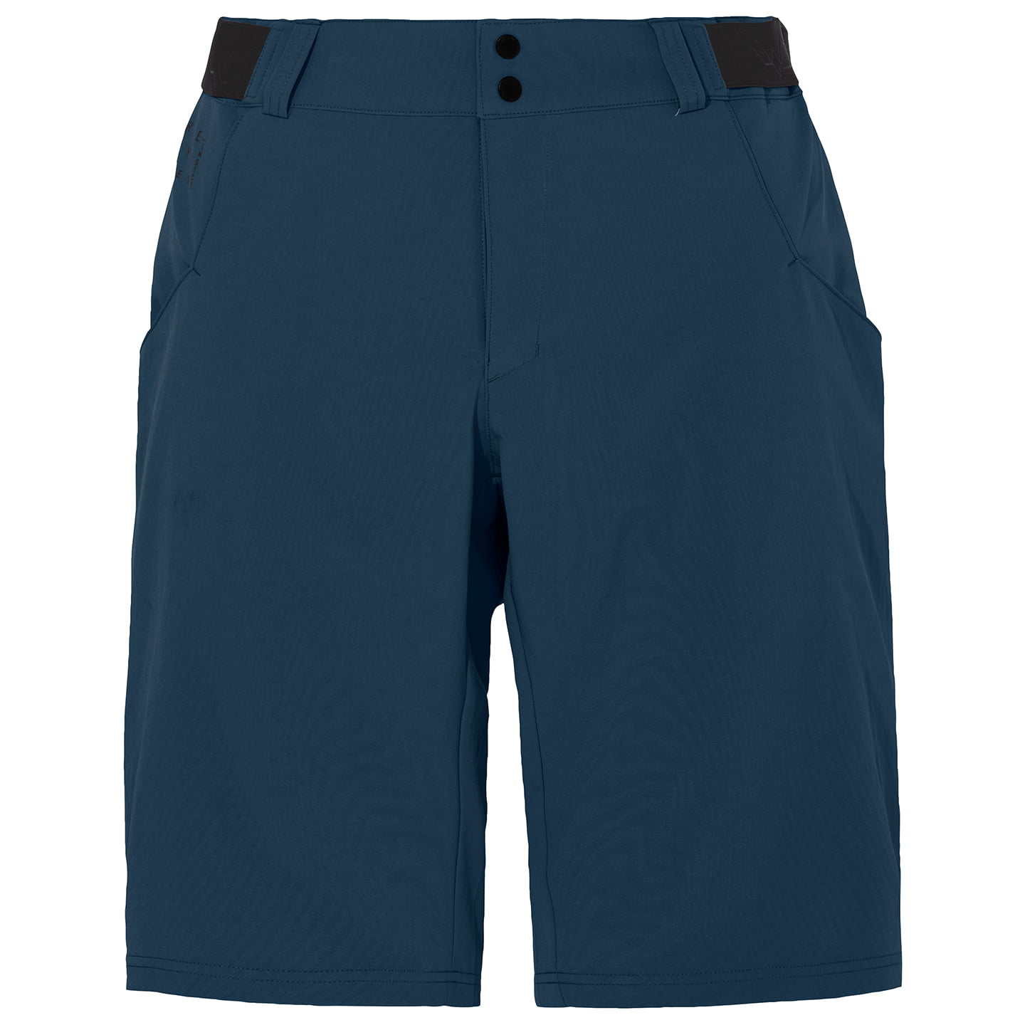 VAUDE Bikeshorts Loamer bikeshorts, voor heren, Maat 2XL, MTB broek,