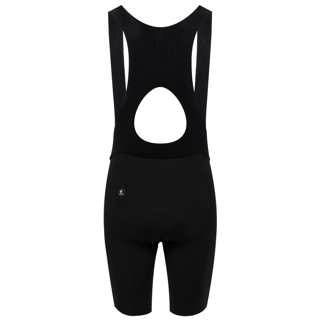 kurze Trägerhose Primapelle