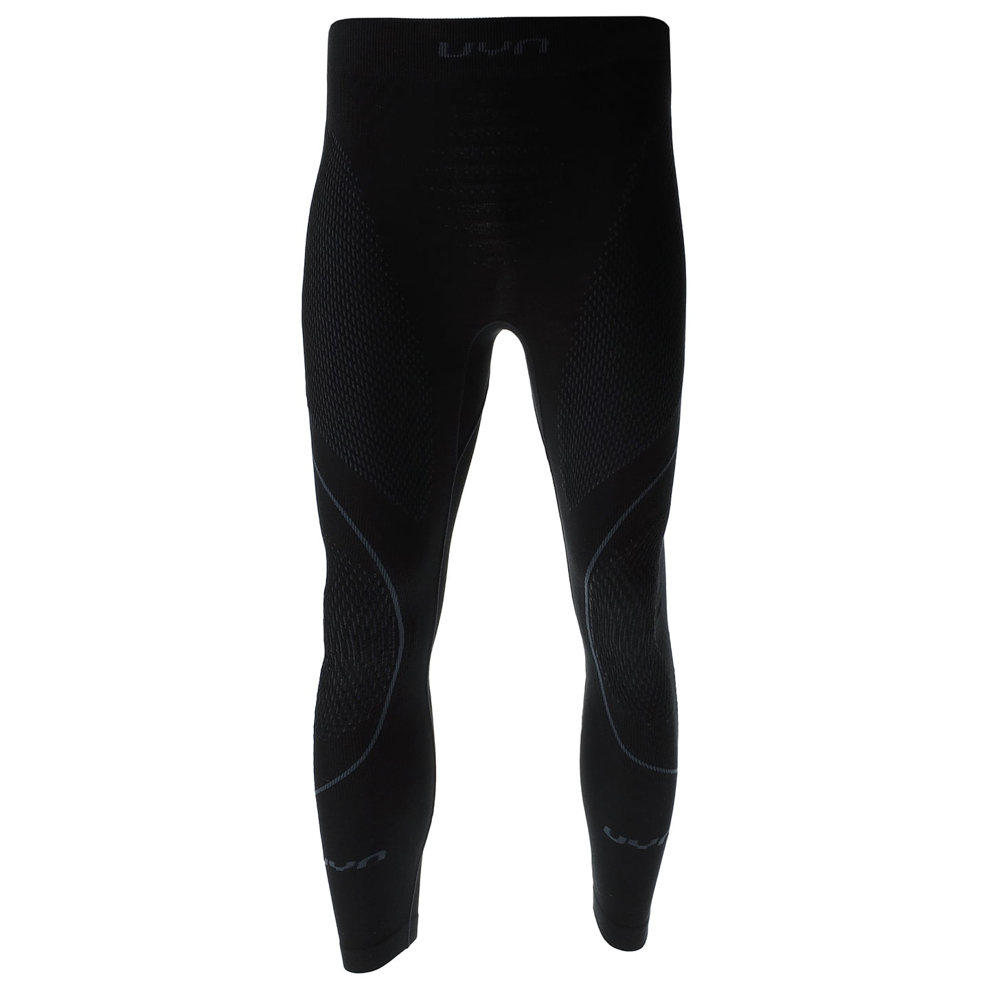 UYN long cycling pants without pad Evolutyon Biotech, for men, size 2XL, Briefs, Cycle gear