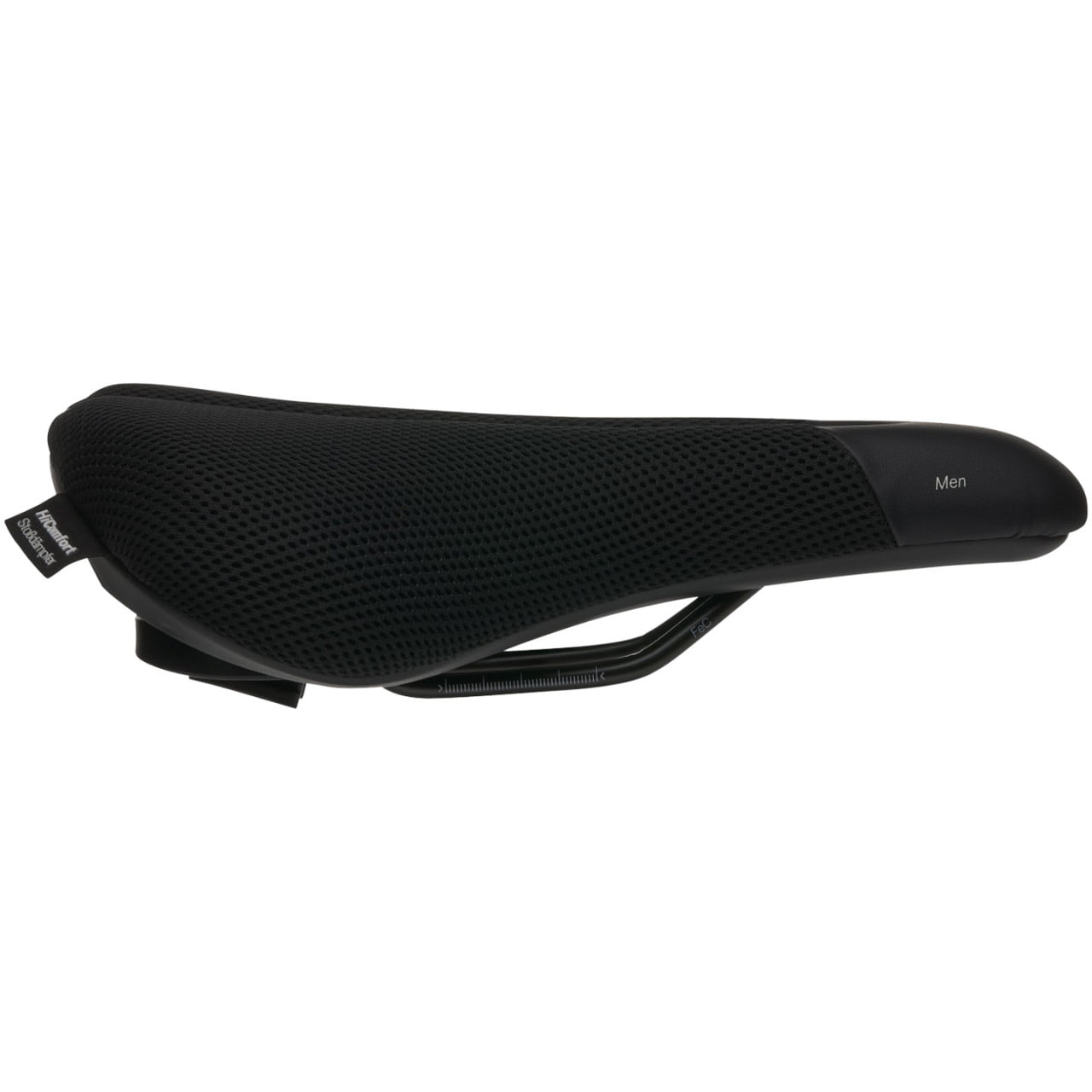 Selle Fisio Climavent Gel