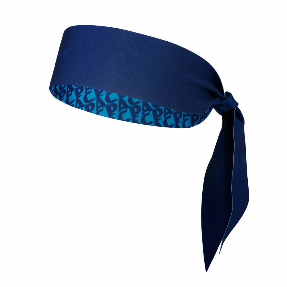 Photo Bandeau Recycled Tie Power