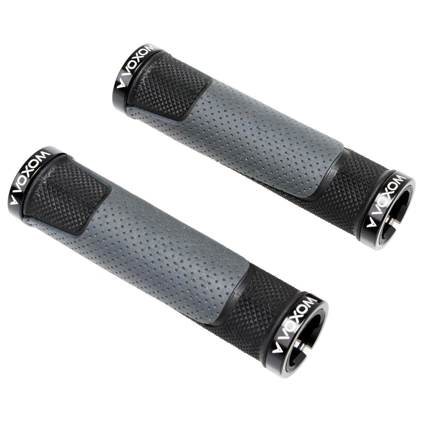 VOXOM Lock-On Gr12 Handlebar Grips Grip, Bike accessories