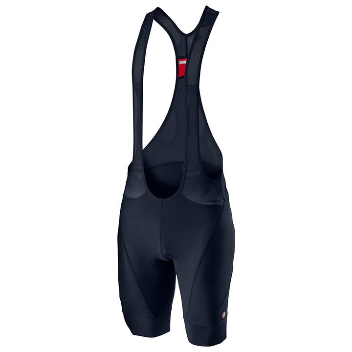 CASTELLI Korte koersbroek Endurance 3 korte koersbroek, voor heren, Maat L, Fiet