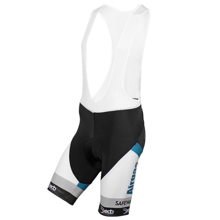D3 DEVO-AIRGAS 2015 korte koersbroek, voor heren, Maat 2XL, Fiets broek, Wielren