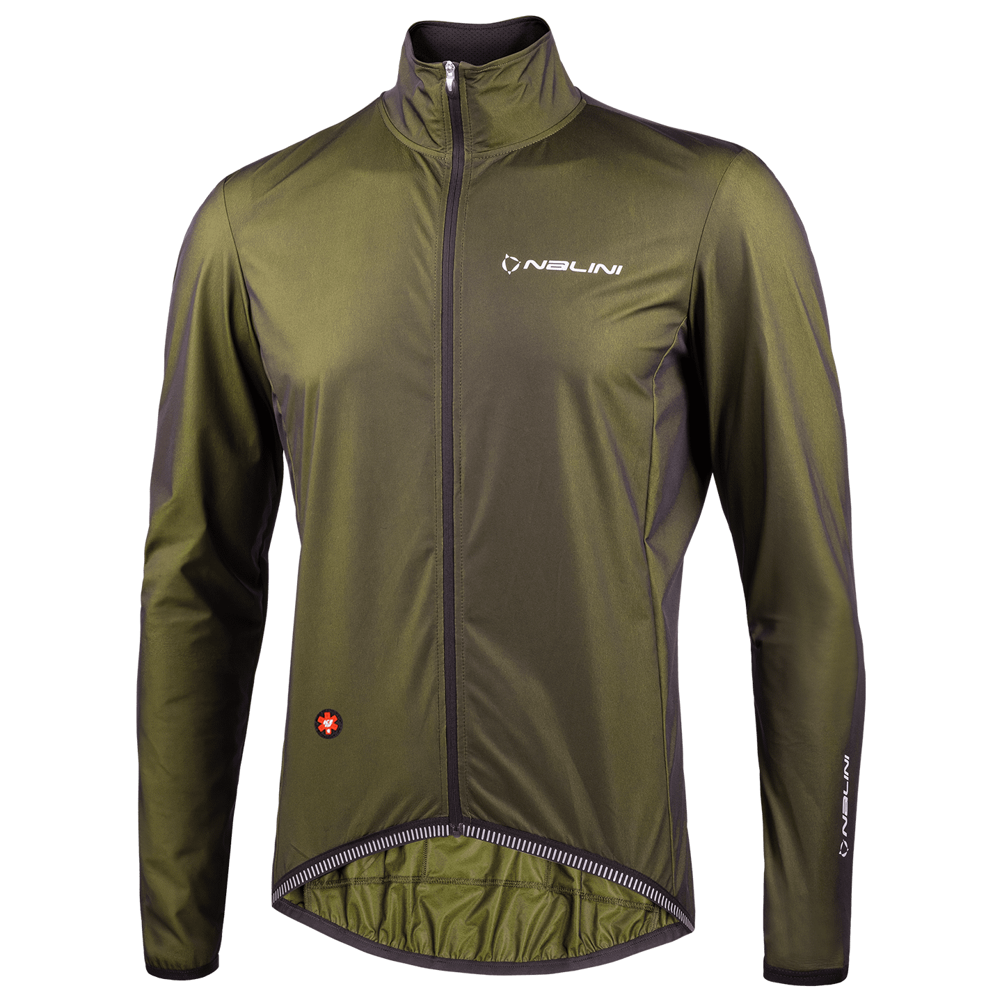 Nalini Breva windjack, voor heren