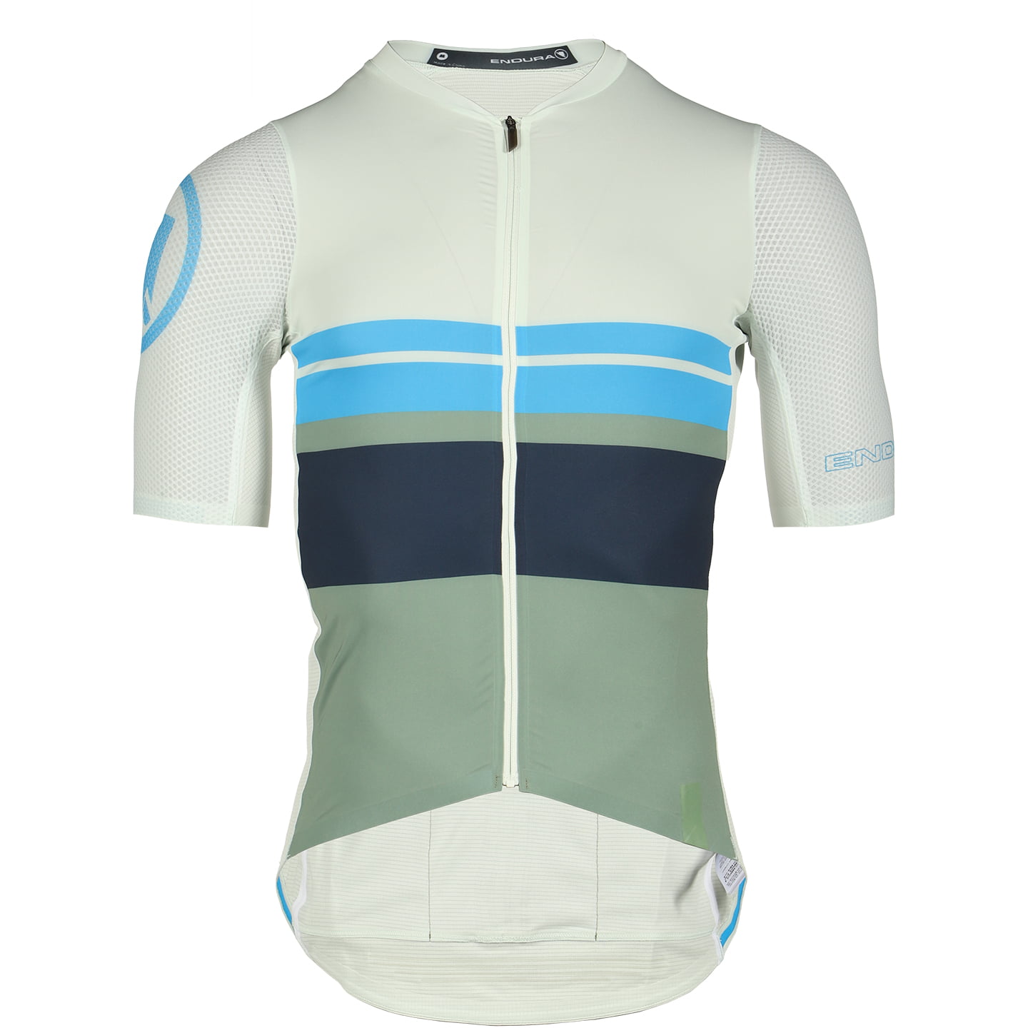 ENDURA Pro SL Race fietsshirt met korte mouwen, voor heren, Maat 2XL,