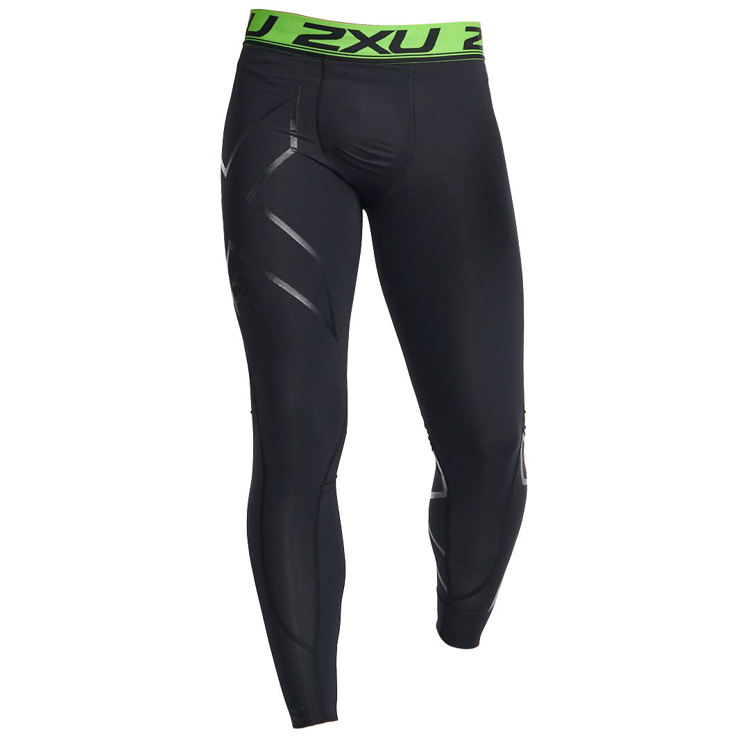 Refresh Compression Trousers