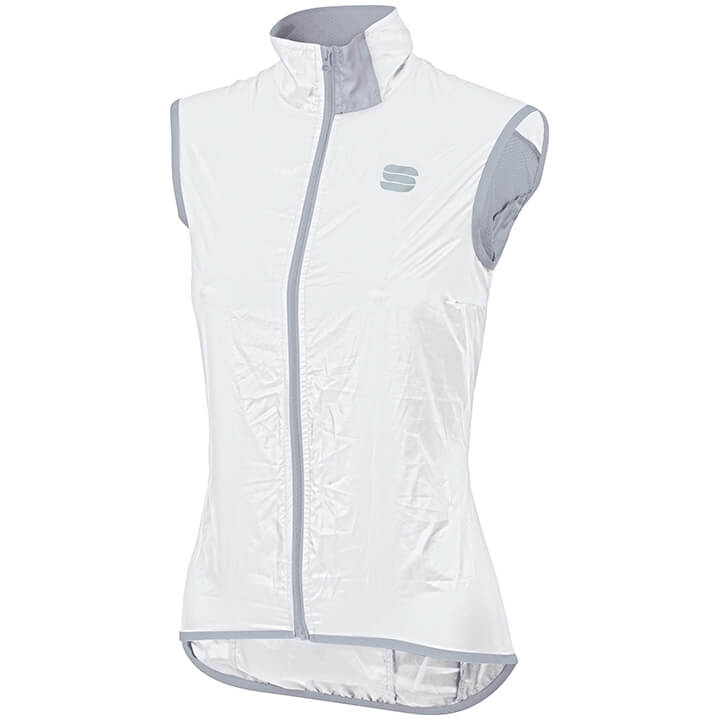 Photo Gilet coupe-vent femme Hot Pack Easylight
