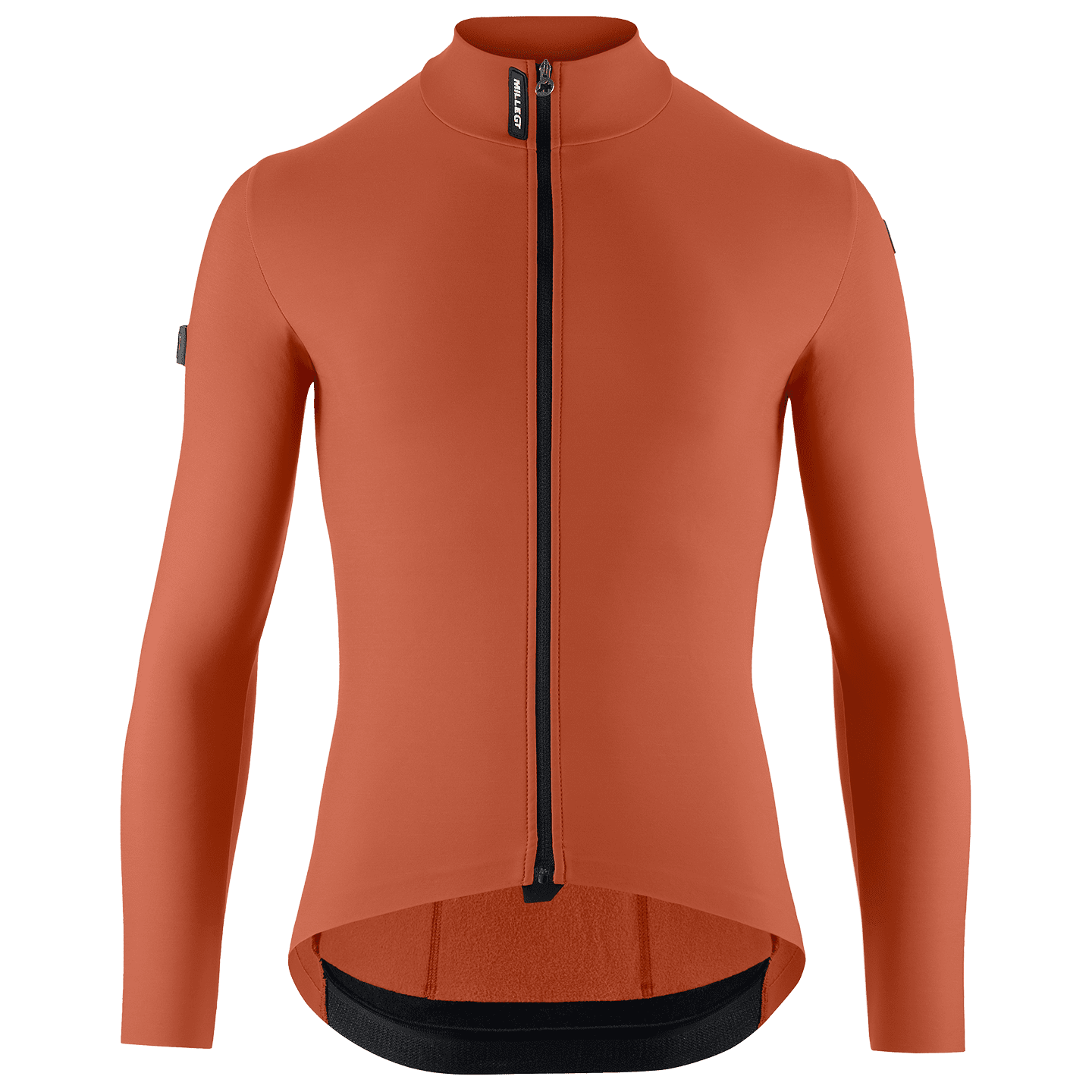 Assos Mille GT Spring Fall C2 fietsshirt met lange mouwen, voor heren