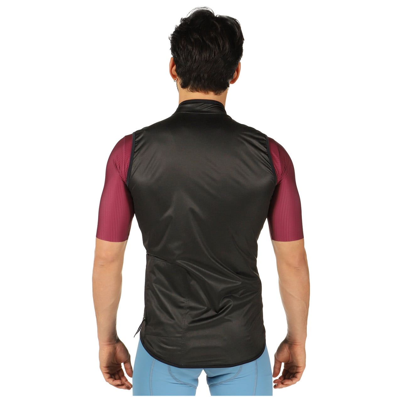 Gilet antivento