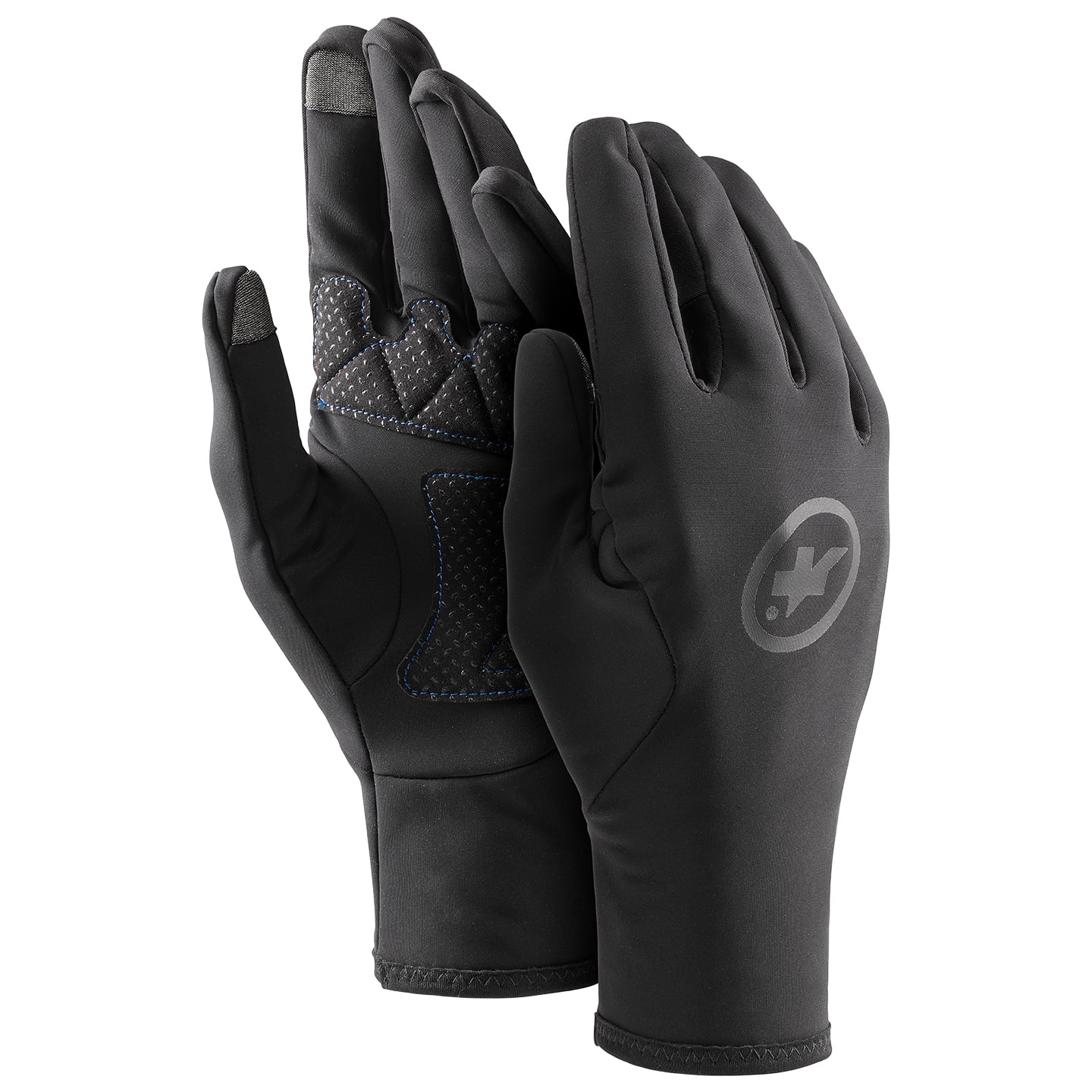 ASSOS EVO Winter Gloves Winter Cycling Gloves, for men, size M, Cycling gloves, Cycling gear