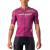 GIRO D'ITALIA Koszulka z krótkim rękawem Race Maglia Ciclamino 2021