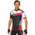 Maillot manches courtes Performance Line III