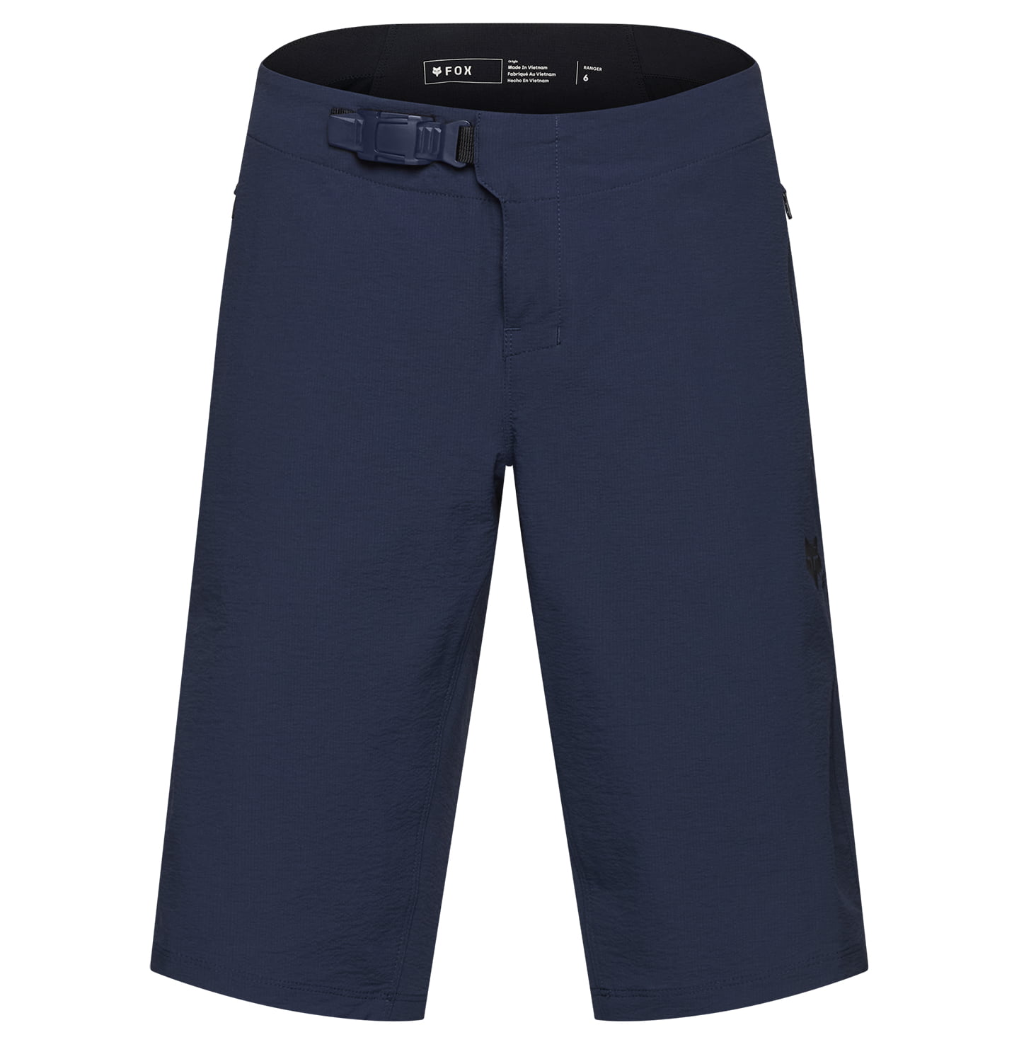 Photo Short VTT femme Ranger Liner