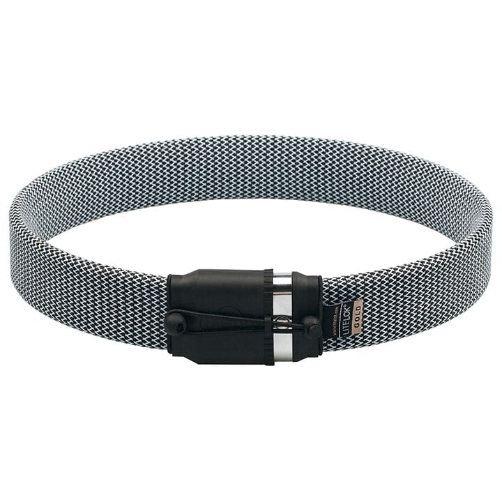 LITELOK Fietsslot Gold Wearable, Fietsaccessoires