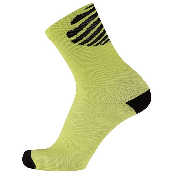 NALINI Topeka Cycling Socks, for men, size 2XL, MTB socks, Cycling clothing