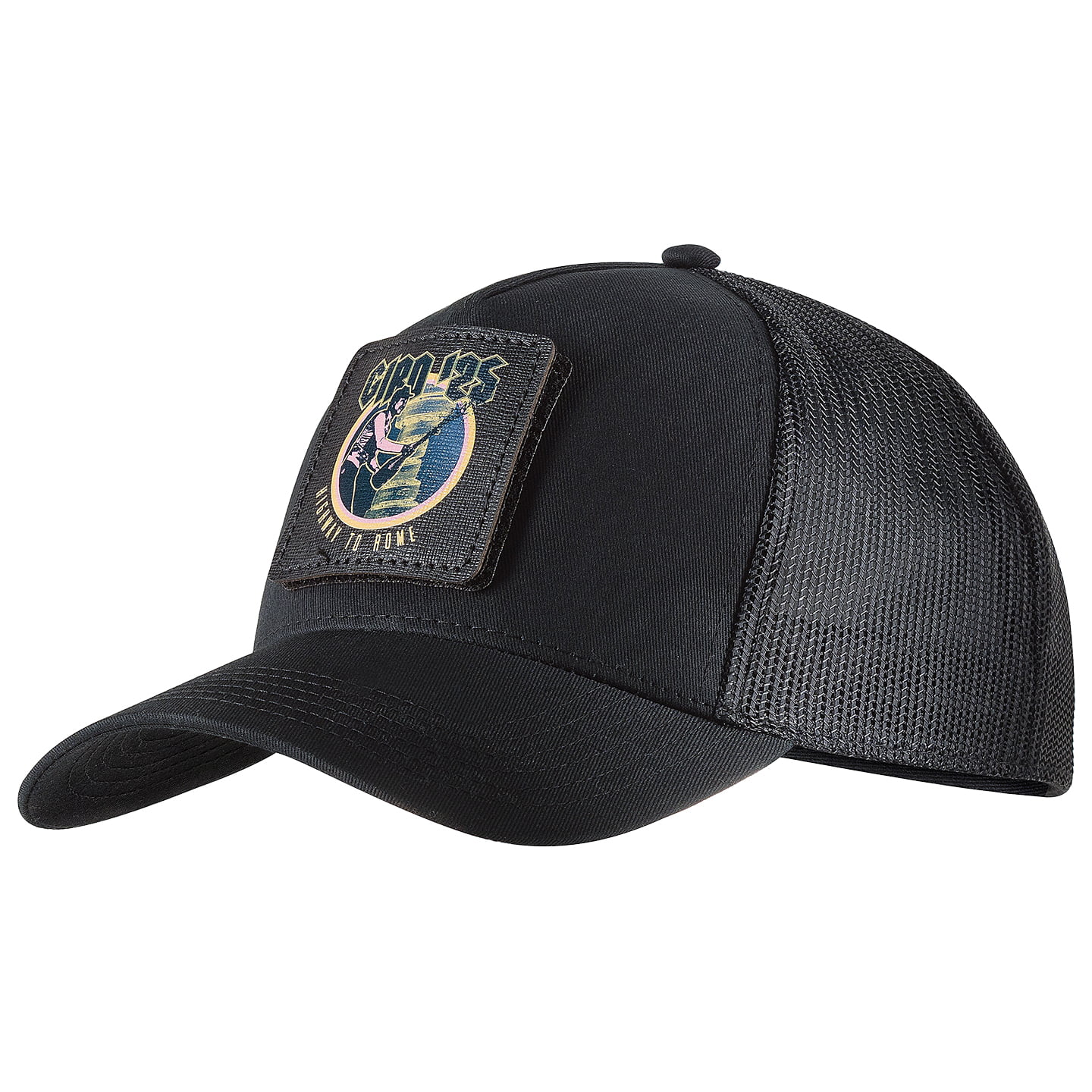 GIRO D'ITALIA podiumHighway to Rome 2025 cap, voor heren, Kepie, Wielrenkleding