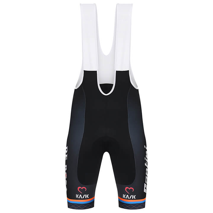 TEAM DE ROSA 2018 korte koersbroek korte koersbroek, voor heren, Maat S, Fietsbr